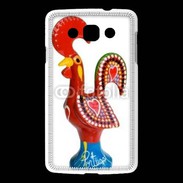 Coque LG L60 Coq portugal