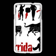 Coque LG L60 Corrida 2