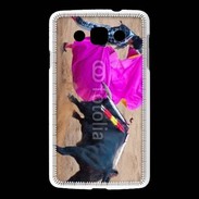 Coque LG L60 Corrida espagnolde