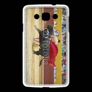 Coque LG L60 Corrida 5