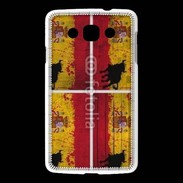 Coque LG L60 Esprit corrida espagnole