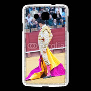 Coque LG L60 Toréador dans les arènes de Séville