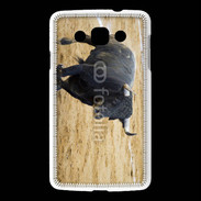 Coque LG L60 Taureau de corrida 15