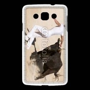 Coque LG L60 Course camarguaise