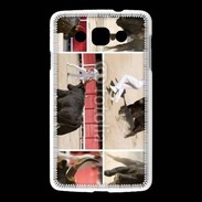 Coque LG L60 Course camarguaise 5