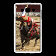Coque LG L60 Corrida portugaise 5