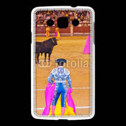 Coque LG L60 Matador dans les arènes de Madrid