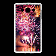 Coque LG L60 Feu d'artifice 3