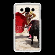 Coque LG L60 Corrida 26