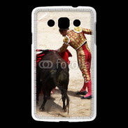 Coque LG L60 Corrida 27