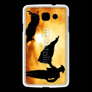 Coque LG L60 Tauromachie 500