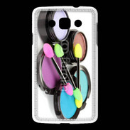 Coque LG L60 Palette de maquillage