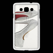 Coque LG L60 Escarpins semelles rouges 6