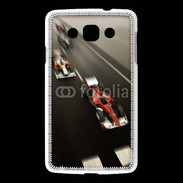 Coque LG L60 F1 racing