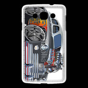 Coque LG L60 Hot road 1