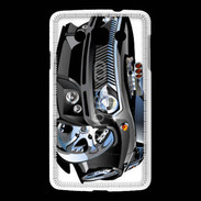 Coque LG L60 Hot rod 1