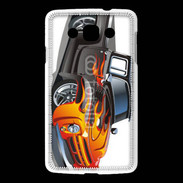 Coque LG L60 Hot rod 3