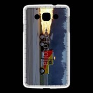Coque LG L60 Dragster 7