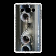 Coque LG L60 Sortie de 4 pots d'échappement