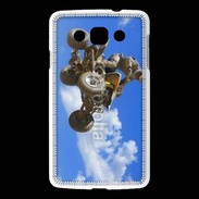 Coque LG L60 Saut en quad 5