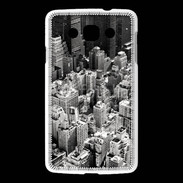 Coque LG L60 Quartier de Manhattan New York