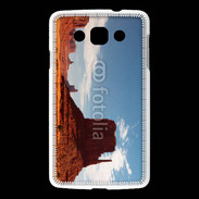 Coque LG L60 Parc Navajo Monument Valley