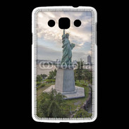 Coque LG L60 Statue de la liberté 1