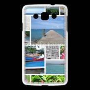 Coque LG L60 Guadeloupe