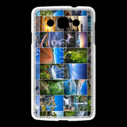 Coque LG L60 Ile de la Réunion