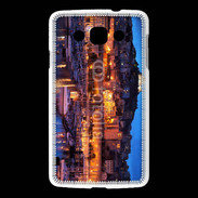 Coque LG L60 Port de marseille