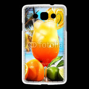 Coque LG L60 Cocktail Sex on the beach