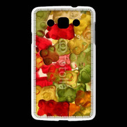 Coque LG L60 Bonbon nounours