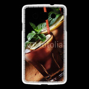 Coque LG L60 Cocktail Cuba Libré 5