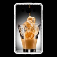 Coque LG L60 Cocktail Irish Spirit