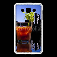Coque LG L60 Bloody Mary