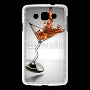 Coque LG L60 Cocktail splash 25
