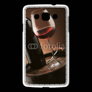 Coque LG L60 Amour du vin 175