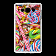 Coque LG L60 La vie en sucre d'orge