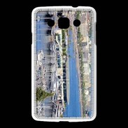 Coque LG L60 Port de Cannes 5