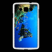 Coque LG L60 Plongée sous-marine 3