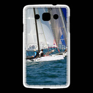 Coque LG L60 Régate de bateaux