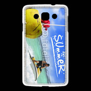 Coque LG L60 Plaisir de la mer 5
