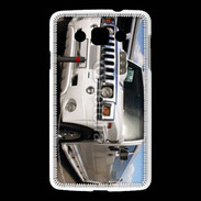 Coque LG L60 Hummer Limousine