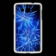 Coque LG L60 Feu d'artifice 5