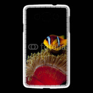 Coque LG L60 Poisson clown