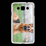 Coque LG L60 Berger allemand 5