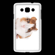 Coque LG L60 Cochon d'inde 2