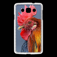 Coque LG L60 Portrait d'un coq français