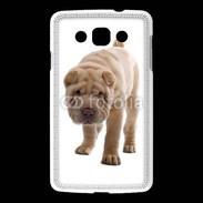 Coque LG L60 Shar Pei puppy 600