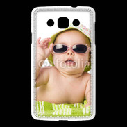 Coque LG L60 Bébé 6